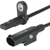 HERTH+BUSS ELPARTS 70660661 Wielsnelheidssensor (ABS)