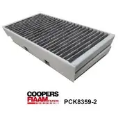 COOPERSFIAAM FILTERS PCK8329 Interieurfilter
