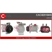 Casco CAC86034GS Aircopomp
