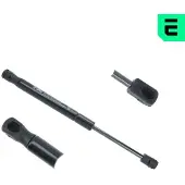 OPTIMAL AG-50563 Gasveer achterklep