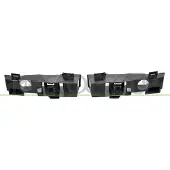 PRASCO RN4301612 Schokdemper, bumper