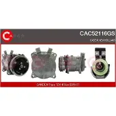 Casco CAC52129GS Aircopomp