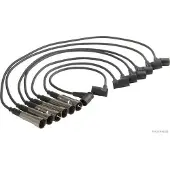 HERTH+BUSS ELPARTS 51278136 Bougiekabels