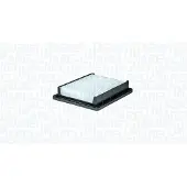 MAGNETI MARELLI 153071762369 Luchtfilter