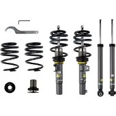 BILSTEIN 47-313767 Schokdemper met veer
