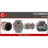 Casco CAC52078GS Aircopomp