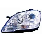 IPARLUX 11504201 Koplamp