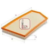 Sofima S 3B56 A Luchtfilter