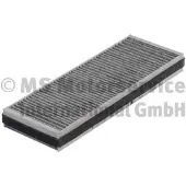 KOLBENSCHMIDT 50014233 Interieurfilter