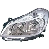 JUMASA 38014059 Koplamp
