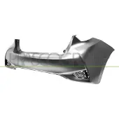 PRASCO TY3301061 Achterbumper