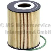 KOLBENSCHMIDT 50014716 Oliefilter