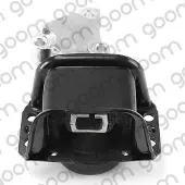 GOOM EM-0136 Motorsteunlager