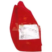 Alkar 2241852 Achterlicht