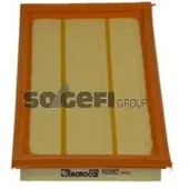 TECNOCAR A2092 Luchtfilter