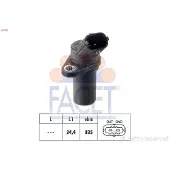 Facet 9.0837 Krukassensor