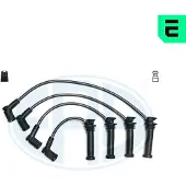 ERA 883020 Bougiekabels