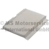 KOLBENSCHMIDT 50013761 Interieurfilter