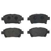 MAGNETI MARELLI 363700483097 Remblokken