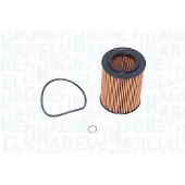 MAGNETI MARELLI 153071760501 Oliefilter