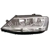 JUMASA 38325578 Koplamp