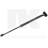 NK 11030003 Gasveer achterklep