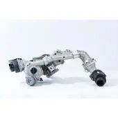 BORGWARNER 10009900098 Turbocharger