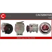 Casco CAC52057GS Aircopomp