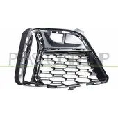 PRASCO BM0352143 Ventilatiegrille, bumper