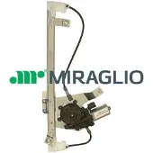 MIRAGLIO 30/732 Raammechanisme