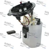 SIDAT 721011A2 Brandstofpomp