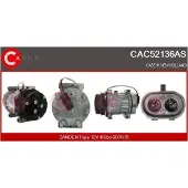 Casco CAC52155GS Aircopomp