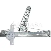 JUMASA 62243571 Raammechanisme
