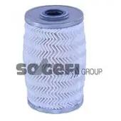 TECNOCAR N341 Brandstoffilter