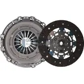 Japanparts KFAR04JM Koppelingsset