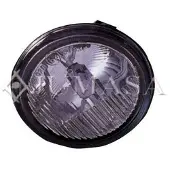 JUMASA 39024077 Mistlamp