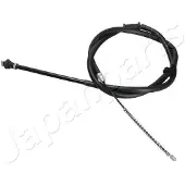 Japanparts BC-0648R Handremkabel