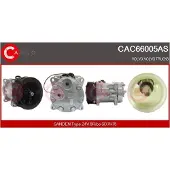 Casco CAC67014GS Aircopomp