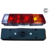 Alkar 9702248 Achterlicht