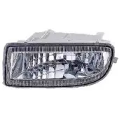 IPARLUX 13904072 Mistlamp