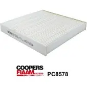 COOPERSFIAAM FILTERS PC8578 Interieurfilter