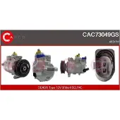 Casco CAC73102GS Aircopomp