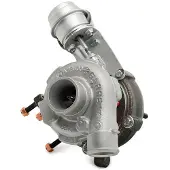 RIDEX 2234C10680R Turbocharger