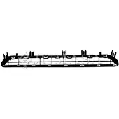JUMASA 22003571 Ventilatiegrille, bumper
