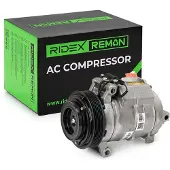 RIDEX 447K1041R Aircopomp