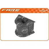 FARE 10458 Stabilisatorstang rubber