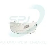 SPJ Spiegelglas SPJL-0273