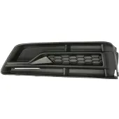 BLIC Ventilatierooster, bumper 6502-07-0030921P