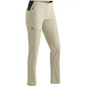 Maier Sports Dames wandelbroek Inara Vario | Maat 38