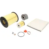 PURFLUX KIT25 Filterset